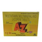 A TO Z NS TAB 15S