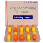 AB PHYLLIN 100MG CAPS 10S