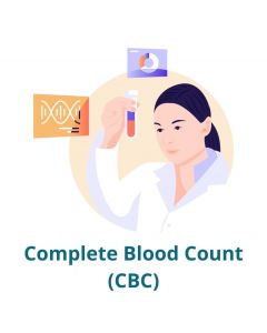  COMPLETE BLOOD COUNT (CBC)