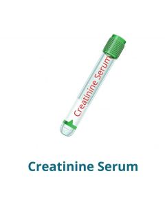 Creatinine Serum
