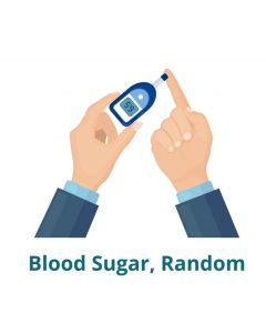 Blood Sugar, Random