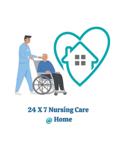 Advanced Senior Citizen Health Checkup
