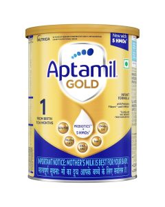 Aptamil Gold Stage-1 (Single Pack)