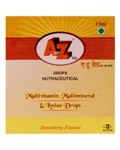A TO Z NS DROP 15ML