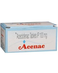 ACENAC TAB 10S