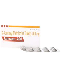 ADESAM 400MG TAB 10'S