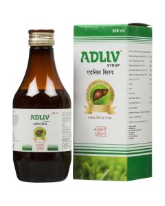 ADLIV SYP 200ML
