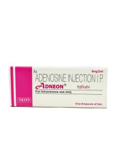 ADNEON INJECTION 2ML
