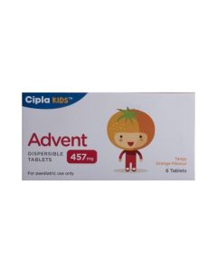 ADVENT 457DT TAB 6S