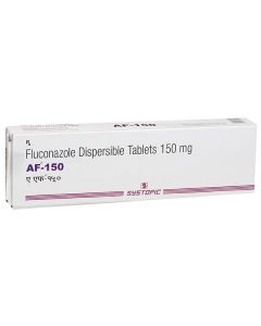 AF 150MG TAB 1S