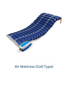 AIR MATTRESS (CELL TYPE)