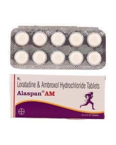 ALASPAN AM TAB 10S