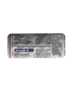 ALERID D TAB 10S