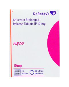 ALFOO TAB 30'S
