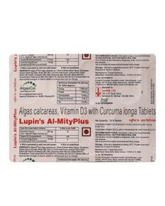 ALMITY PLUS TAB 10S