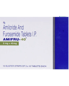 AMIFRU S TAB 10S
