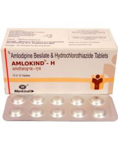 AMLOKIND H TAB 10S