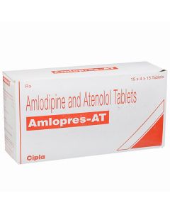 AMLOPRES AT TAB 15S