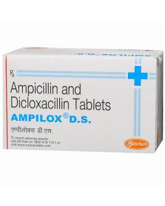 AMPILOX DS TAB 10S