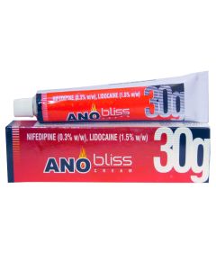 ANOBLISS CREAM 30GM