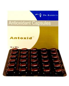 ANTOXID CAP 30S