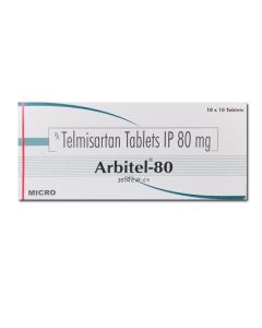 Arbitel-Trio 25 Tablet ER 15 s