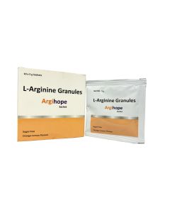 ARGIHOPE SACHET 5G