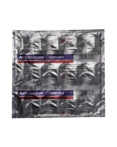 ARISTOZYME CAP 15S