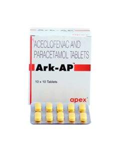 ARK AP TAB 10S
