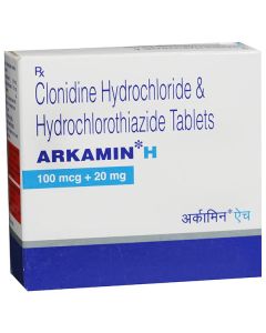 ARKAMIN H TAB 10S
