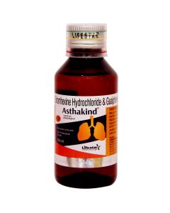 ASTHAKIND SYP 100ML