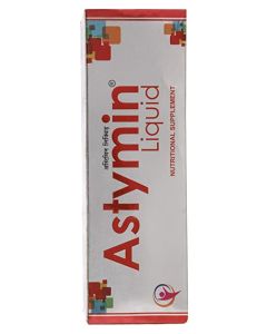 ASTYMIN SYP 200ML