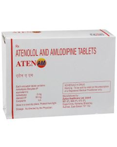 ATEN AM TAB 14S