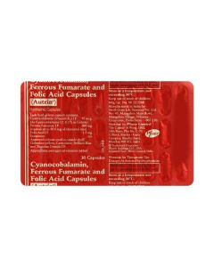 AUTRIN CAP 30S