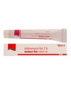 AZIFAST GEL 20GM