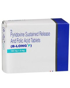 B LONG F TAB 30S