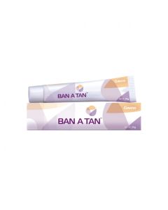 BAN A TAN CREAM 25GM