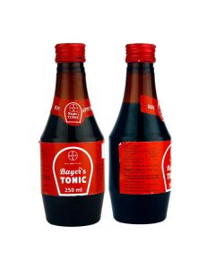 BAYERS TONIC 250ML