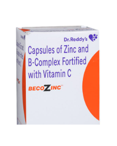 Becozinc cap 30S