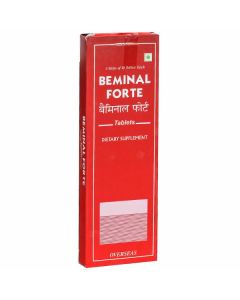 BEMINAL FORTE TAB 30s