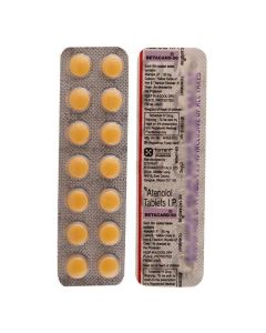 BETACARD 50MG TAB 14S