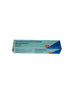 BETNOVATE CREAM 20GM