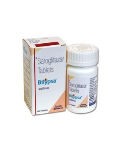 BILYPSA 4mg TAB 10 S