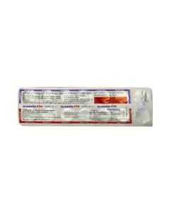 BLADMIR-S 50MG+5MG TAB 14S