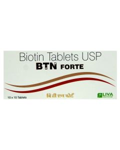 BTN FORTE TAB 10S