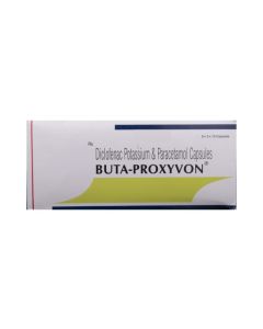 BUTA PROXYVON CAP 10'S