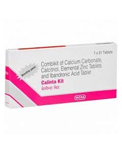 CALINTA KIT 31S
