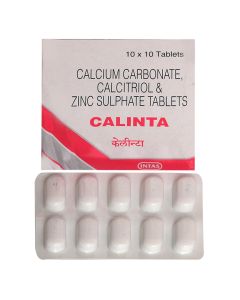 CALINTA TAB 10S