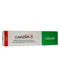 CANDID CREAM 30GM