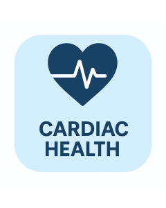 Basic Cardio Health Check